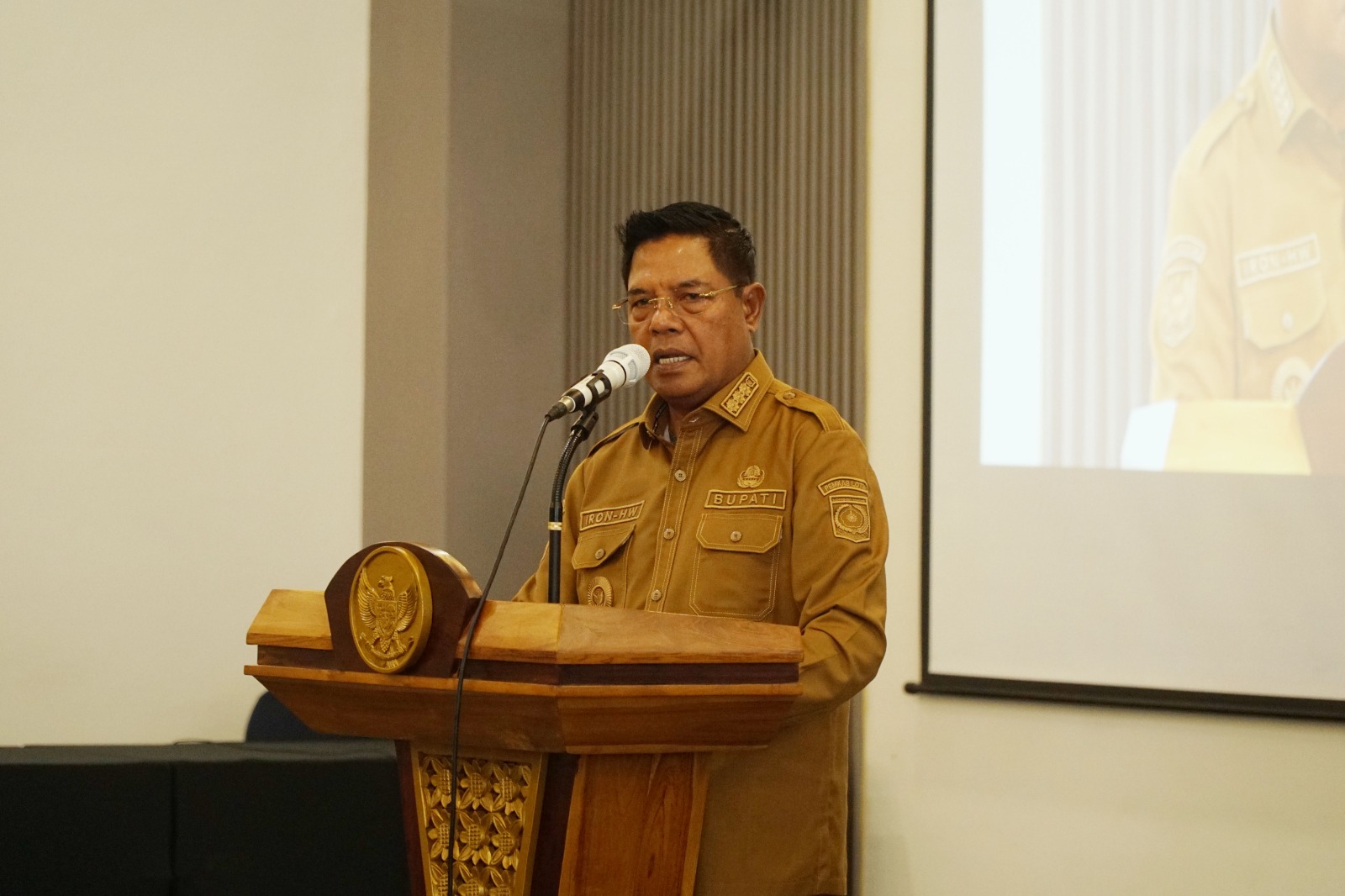 Digitalisasi Berbasis Penguatan SDM dan Efisiensi Anggaran